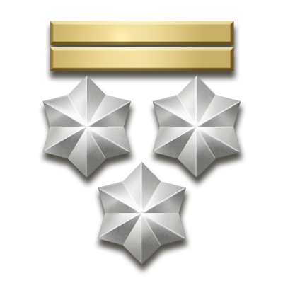 rank