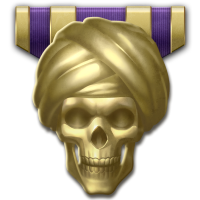 rank