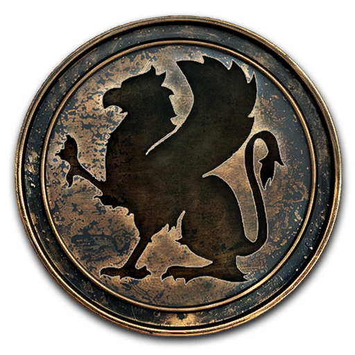badge