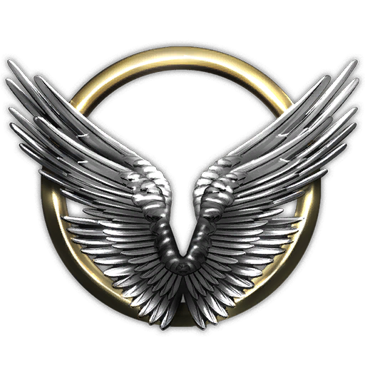 badge