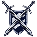 badge
