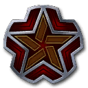 badge