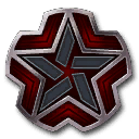 badge