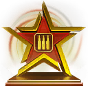 badge