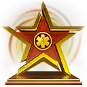 badge
