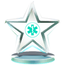 badge
