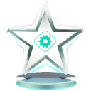 badge