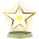 badge