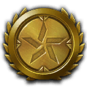 badge