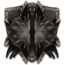 badge